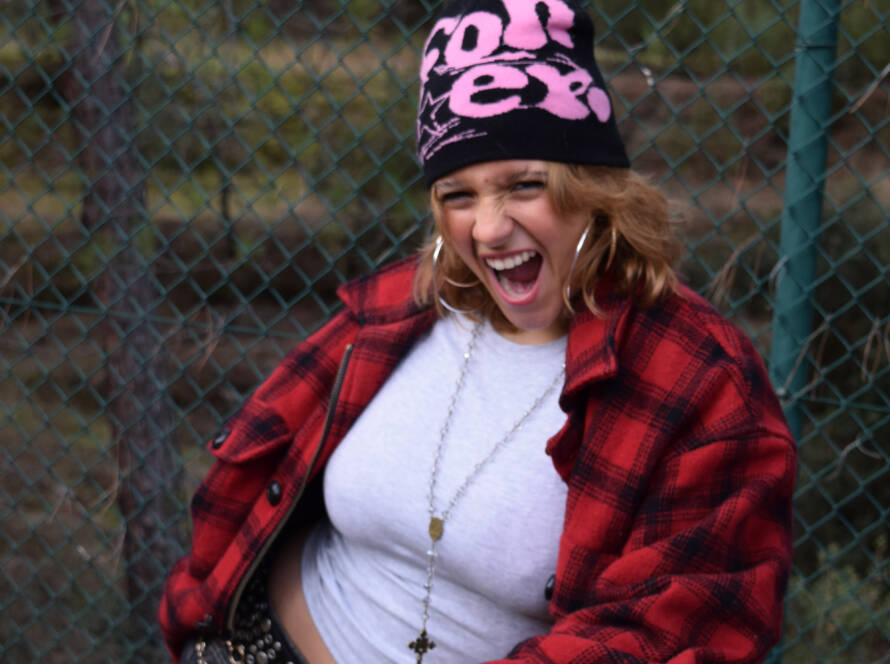 Verte Mas – Preview