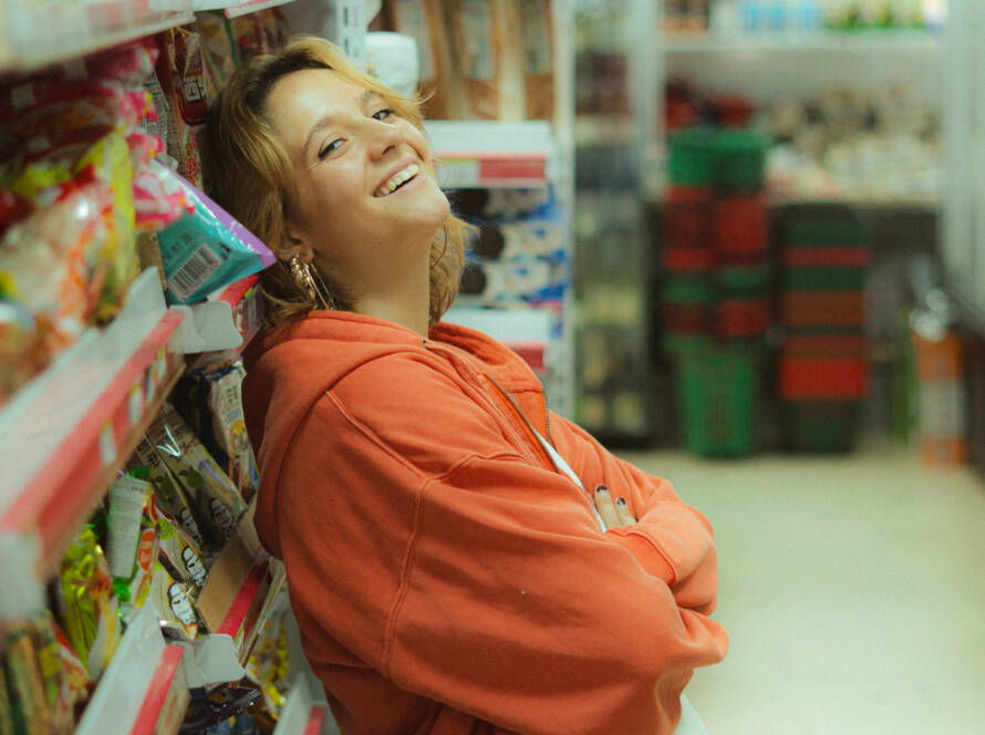 Dias Bonitos – Preview (Unmixed)